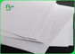 200um White Synthetic Stone Paper RPD Stone Paper Rolls For Journal