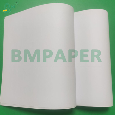 90gsm Super White Good Printing Performance Offset Paper Sheets