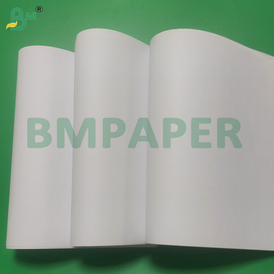 90gsm Super White Good Printing Performance Offset Paper Sheets