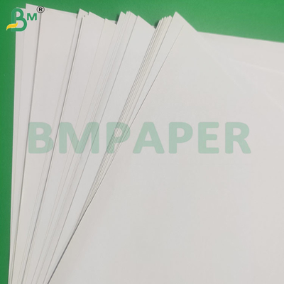 90gsm Super White Good Printing Performance Offset Paper Sheets