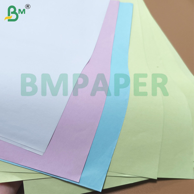 75grs Digital Carbonless Paper Image Black CB CFB CF 57 x 87cm