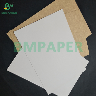 360gsm 365gsm Food Grade Cake Box White Top Coated Kraft Paper
