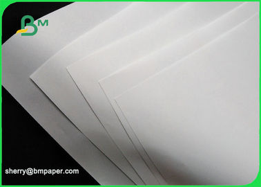 100 - 200um Eco Friendly Biodegradable Stone Wrapping Paper For Notebook In Rolls