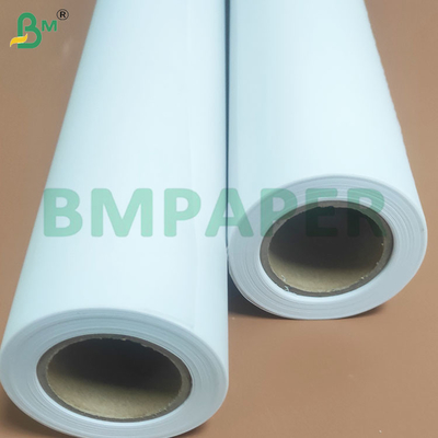 Semi Transparent 60gsm Water Resistant Tracing Paper for Drawing