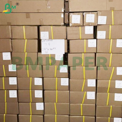 Semi Transparent 60gsm Water Resistant Tracing Paper for Drawing