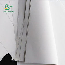 Tear Resistant White Stone Paper 144g 216g Smooth For Stone Paper Labels