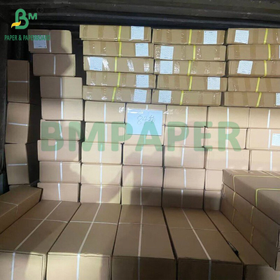 24" x 150' CAD 20lbs Bond Inkjet Wide Format Plotter Paper For Graph 2″ CORE