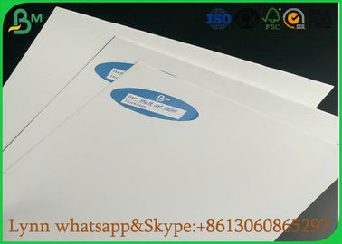 80GSM  90GSM 100GSM TO 400GSM Two Sides Coated Matt Art Paper For Printing