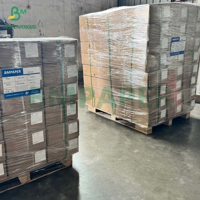 32lb 35lb Wide Format Roll Bright White Coated Graph Paper 36in x 100ft