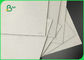 1mm 2mm Laminated Grey Paper Board For Book Binding Or Paper Boxes