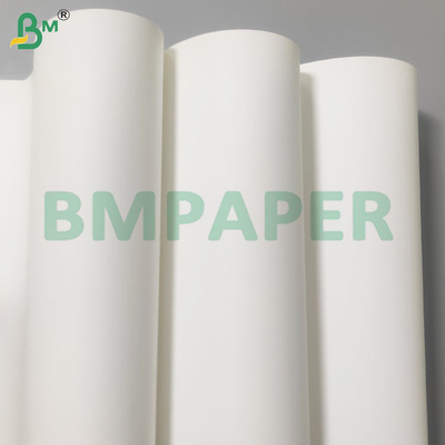 Durable Waterproof Heat Resistant PET Synthetic Paper Sheets