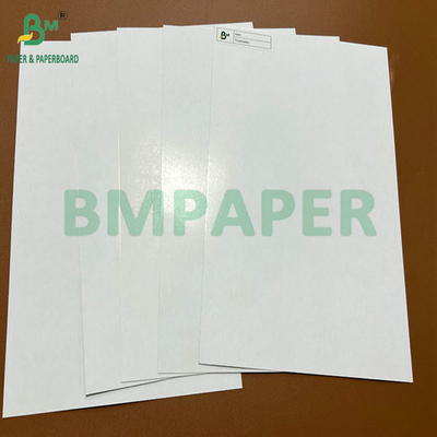 23x29'' 310gr 330gr 2 Side Coating Black Core Paper For Play Card Printing
