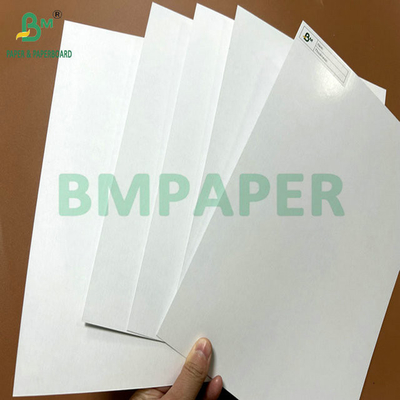 23x29'' 310gr 330gr 2 Side Coating Black Core Paper For Play Card Printing