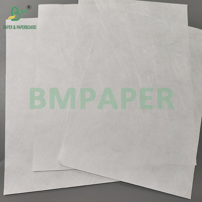 70gsm 90gsm C1S Coated Glossy paper for making Label 50mm roll