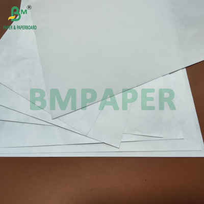 1025D 1056D Digital Inkjet Coated Paper For Race Numbers Water Resistant A4