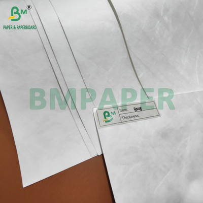1025D 1056D Digital Inkjet Coated Paper For Race Numbers Water Resistant A4