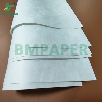 1025D 1056D Digital Inkjet Coated Paper For Race Numbers Water Resistant A4