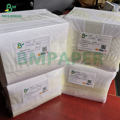 1025D 1056D Digital Inkjet Coated Paper For Race Numbers Water Resistant A4
