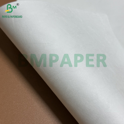 Inkjet Coated Fabric Paper For Desktop Printer A5 A4 Sheet Size 1056D 1070D
