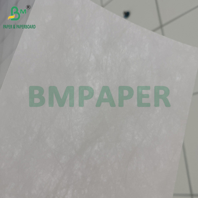Inkjet Coated Fabric Paper For Desktop Printer A5 A4 Sheet Size 1056D 1070D