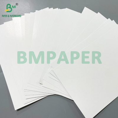 300GSM 320GSM High Strength Blue Core C2S Playing Card Paper for Game Cards