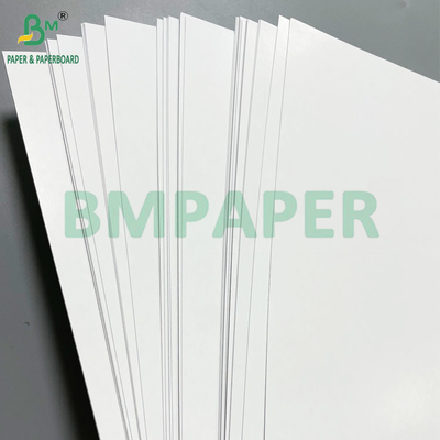 300GSM 320GSM High Strength Blue Core C2S Playing Card Paper for Game Cards
