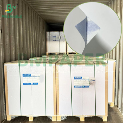 300GSM 320GSM High Strength Blue Core C2S Playing Card Paper for Game Cards