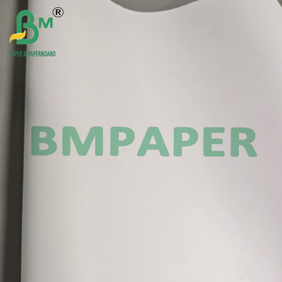 20lb White Plotter Paper For CAD Engineering A0 Size 20Inch x 50Yards