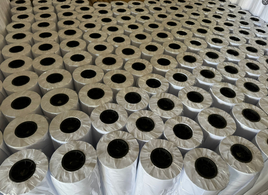 20lb White Plotter Paper For CAD Engineering A0 Size 20Inch x 50Yards