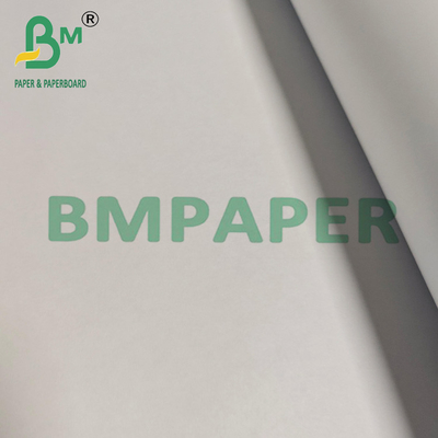 20lb White Plotter Paper For CAD Engineering A0 Size 20Inch x 50Yards