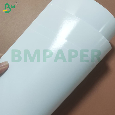 Single-Sided Glossy Photo Paper – Brilliant Finish for Professional Print