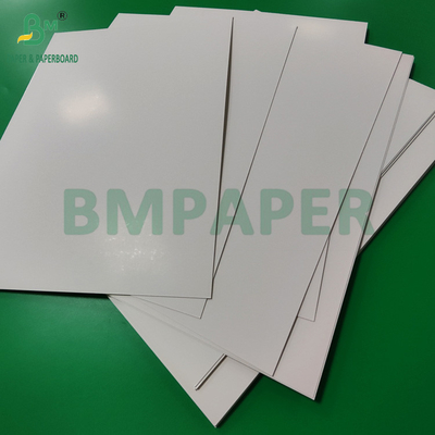 270gsm 330gsm FBB GC1 Cardboard For Pharmaceutical Boxes 61 x 156cm Durable