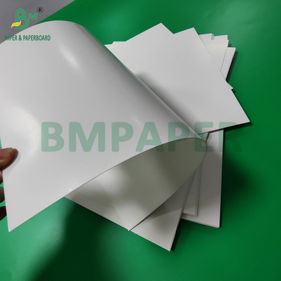 270gsm 330gsm FBB GC1 Cardboard For Pharmaceutical Boxes 61 x 156cm Durable
