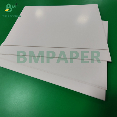 270gsm 330gsm FBB GC1 Cardboard For Pharmaceutical Boxes 61 x 156cm Durable