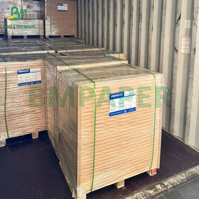 55GSM 60GSM 75GSM Black Image Carbonless Paper CB CFB CF 650mm X 910mm