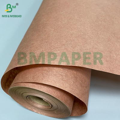 Food Grade 40# Peach Butcher Paper Roll 15inches 18inches for BBQ