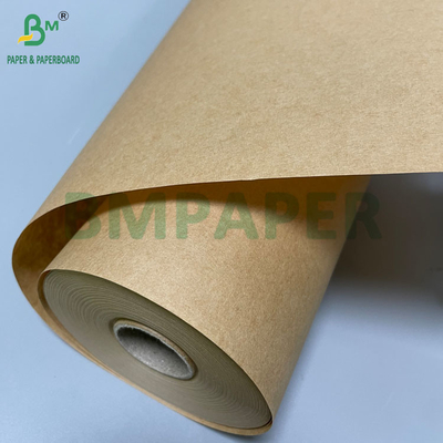 65gr 70gr Brown Freezer Wrap Butcher Paper 15 x 700' for Smoking Meats