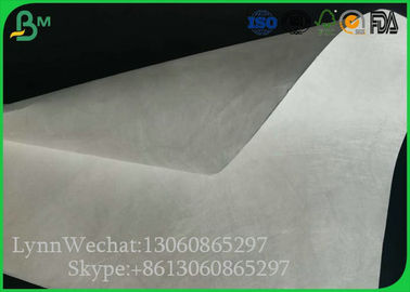 Fabric Material Of 0.14mm To 0.22mm Paper For Making Clothes Label