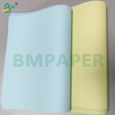 Carbonless Copy Paper Eco-Friendly Efficient Multi-Part Durable