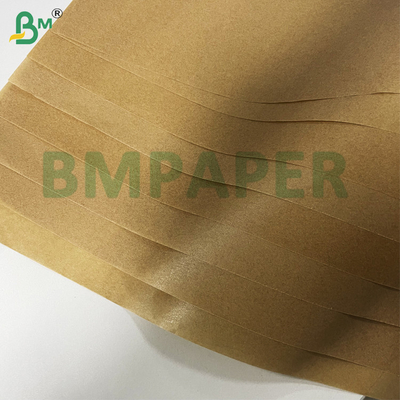30g 35g Brown Smooth MG Kraft Paper For Outer Packing