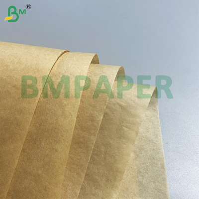 70g 80g Degradable Food Safety Grease Resistant Paper For Fried Food Packaging