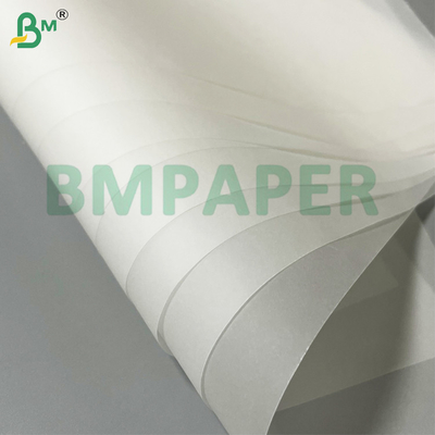 73g 83g White High Strength Translucent Sketching Tracing Paper For Painting