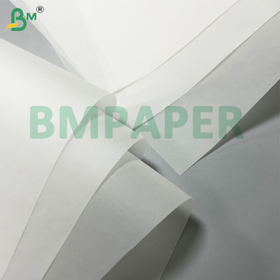 73g 83g White High Strength Translucent Sketching Tracing Paper For Painting