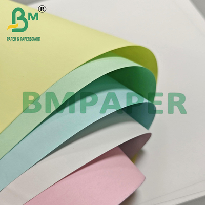 9.5 x 11" Computer Form Carbonless Paper Ream For Invoice NCR 75g