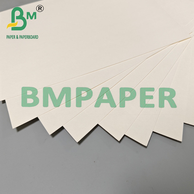 190g 210g Disposable Hot Drink Cup Roll Paper 15g PE Coated