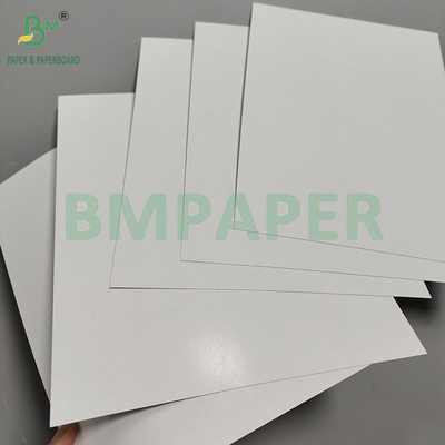 280gsm 330gsm Blue And Black Core Double Side Glossy Poker Playing Paper