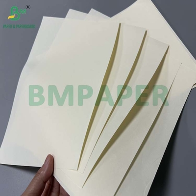 75g 80g Printable Cream Book Paper For Note Books 31 x 35inches