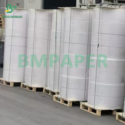 48-80gsm Carbonless Copy Paper CF CFB CB CCP Paper letter size 8.5*11inch