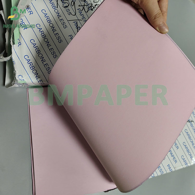 48-80gsm Carbonless Copy Paper CF CFB CB CCP Paper letter size 8.5*11inch