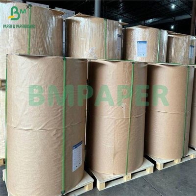 192gsm 240gsm 100um Stone Paper For Notebook And Hotel Disposable Wrapping Paper
